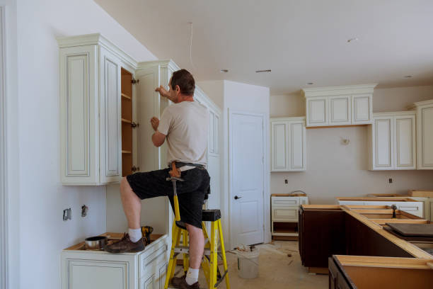 Licensed Kitchen Flooring service in Hurst, TX - Remodeling Of Kitchen