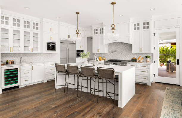 24/7 Emergency Kitchen Flooring experts in Hurst, TX