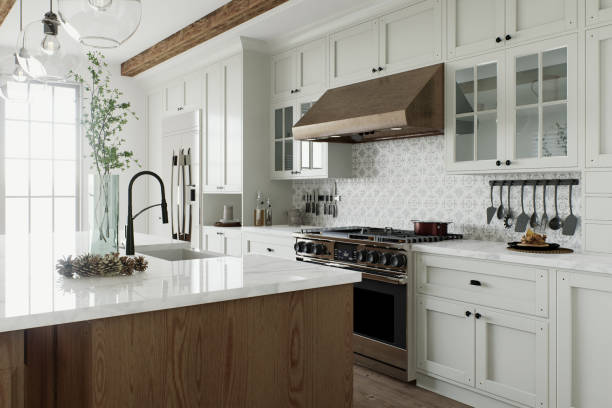 Affordable Kitchen Flooring solutions in Hurst, TX